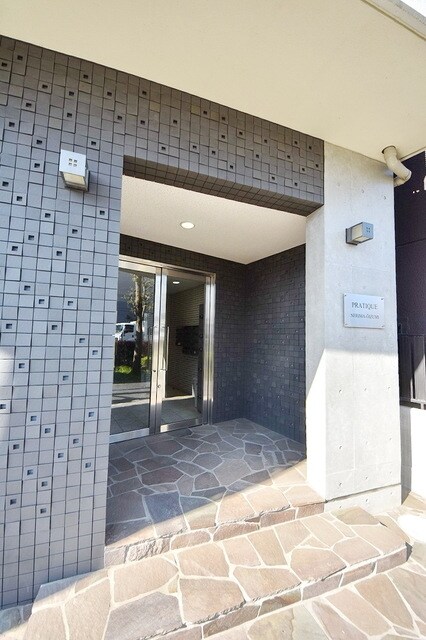 プラティーク練馬大泉の物件内観写真