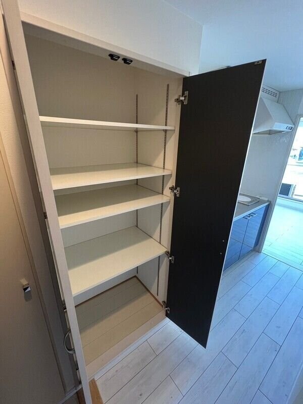 プラティーク練馬大泉の物件内観写真