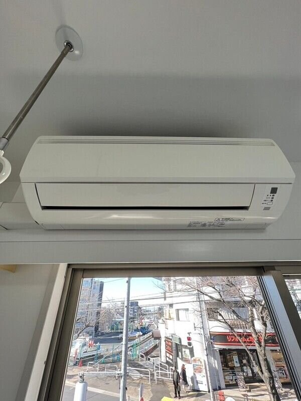 プラティーク練馬大泉の物件内観写真