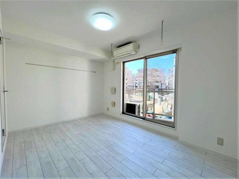 プラティーク練馬大泉の物件内観写真