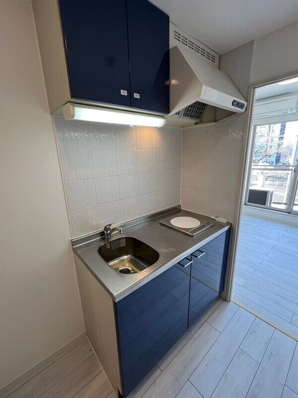 プラティーク練馬大泉の物件内観写真