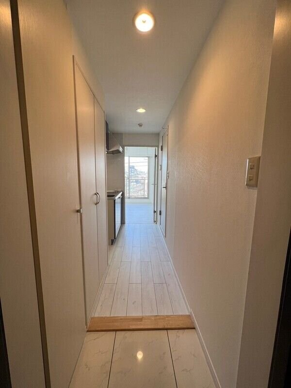 プラティーク練馬大泉の物件内観写真