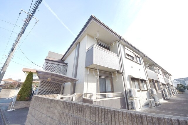 Ｐｒｉｍ　ｒｏｓｅの物件内観写真