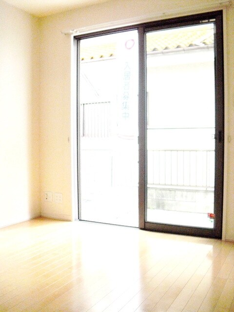 ブランシェ鷹の台の物件内観写真