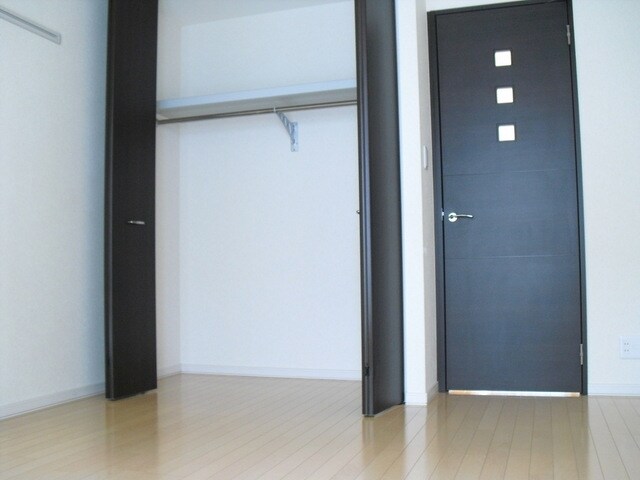 ブランシェ鷹の台の物件内観写真