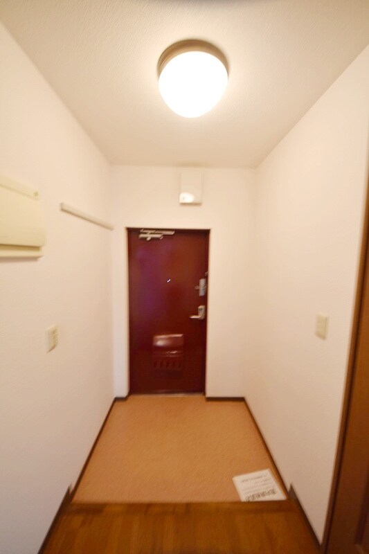 Ｔ’ｓｇａｒｄｅｎ清瀬の物件内観写真