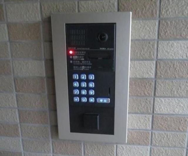 フローラ富士見台の物件内観写真