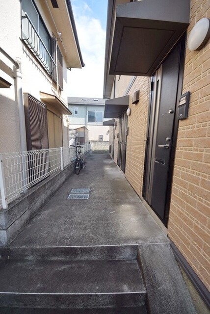 エルアルボリートの物件内観写真