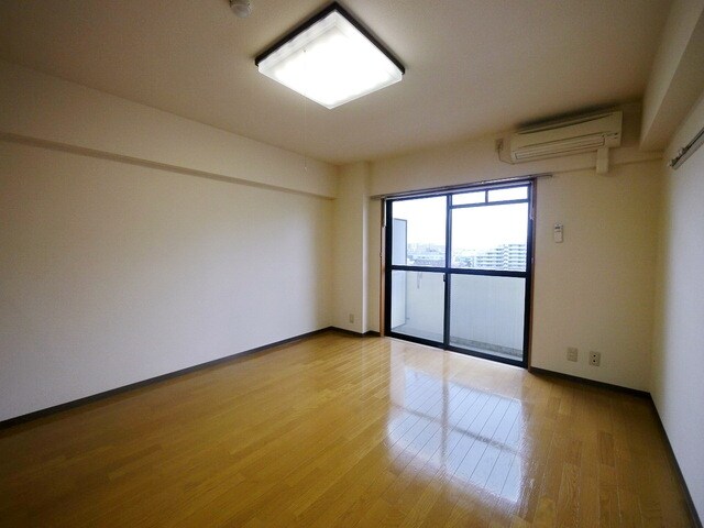 Ｆ－ＧＲＡＮＤＥの物件内観写真