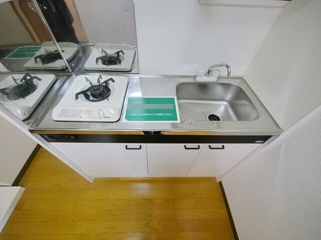 Ｆ－ＧＲＡＮＤＥの物件内観写真