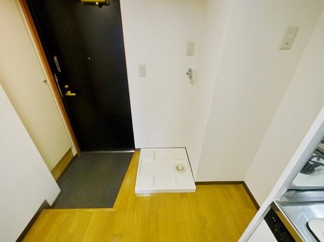 Ｆ－ＧＲＡＮＤＥの物件内観写真