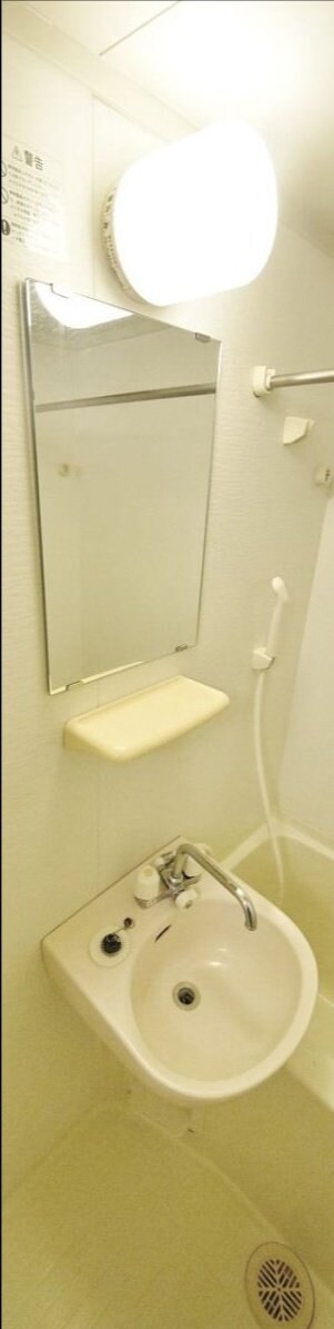 レオパレスβの物件内観写真