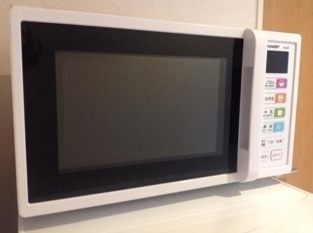 レオパレスゴールドヒルズの物件内観写真