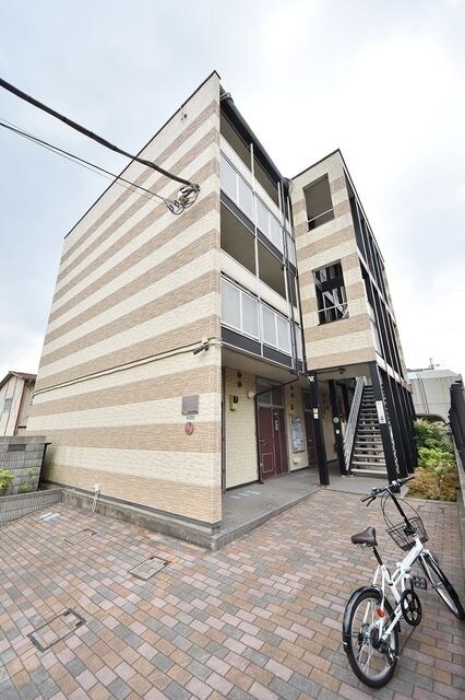 レオパレスゴールドヒルズの物件内観写真