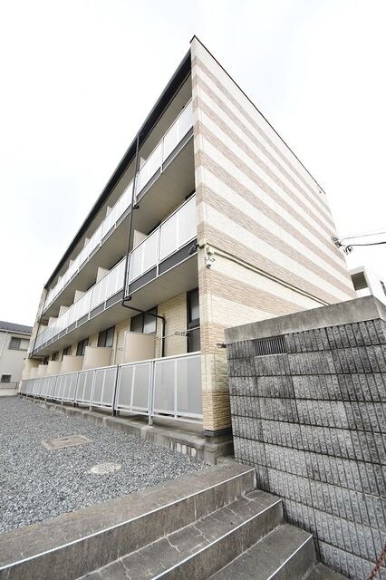 レオパレスゴールドヒルズの物件内観写真