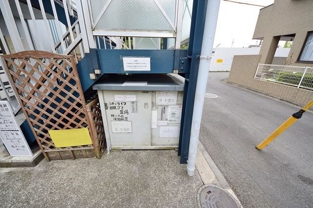 シティライフの物件内観写真