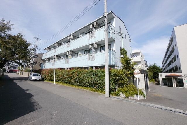 シティライフの物件内観写真