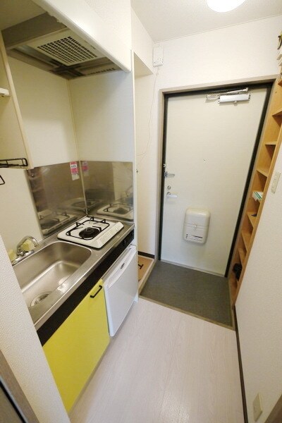 シティライフの物件内観写真