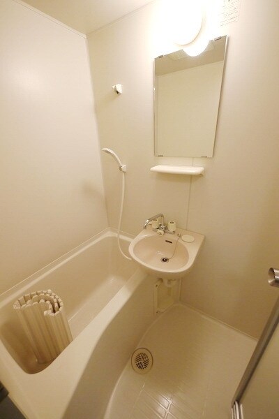 シティライフの物件内観写真