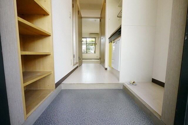 シティライフの物件内観写真