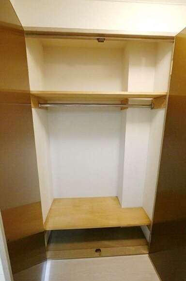 シティライフの物件内観写真