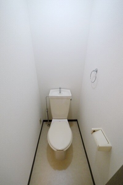 シティライフの物件内観写真