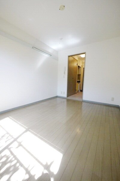 シティライフの物件内観写真