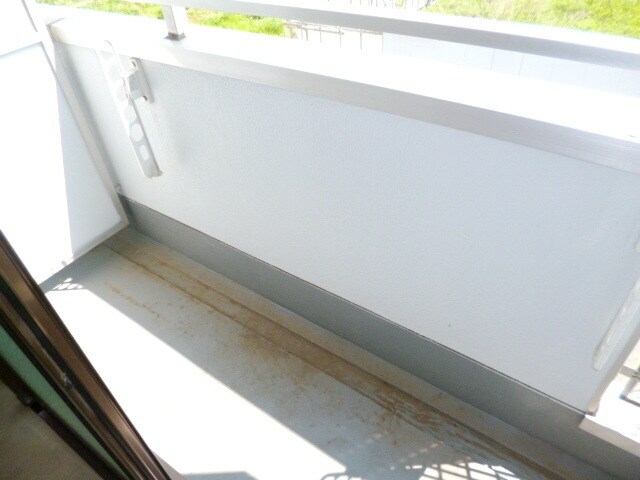 シティライフの物件内観写真