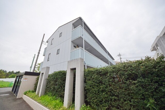 シティライフの物件内観写真