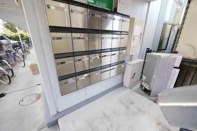 シティライフの物件内観写真