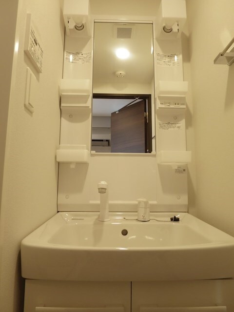 GENOVIA練馬高野台skyrunの物件内観写真