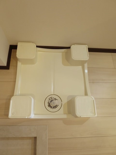 GENOVIA練馬高野台skyrunの物件内観写真