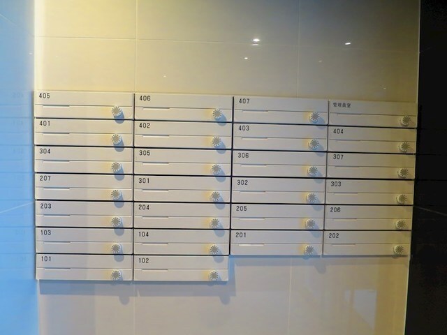 GENOVIA練馬高野台skyrunの物件内観写真