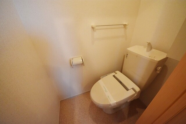 プレゼント　ミューズの物件内観写真