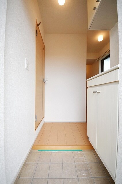 プレゼント　ミューズの物件内観写真