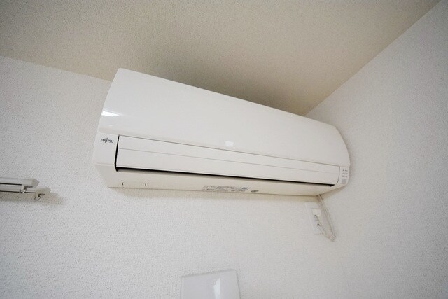 プレゼント　ミューズの物件内観写真