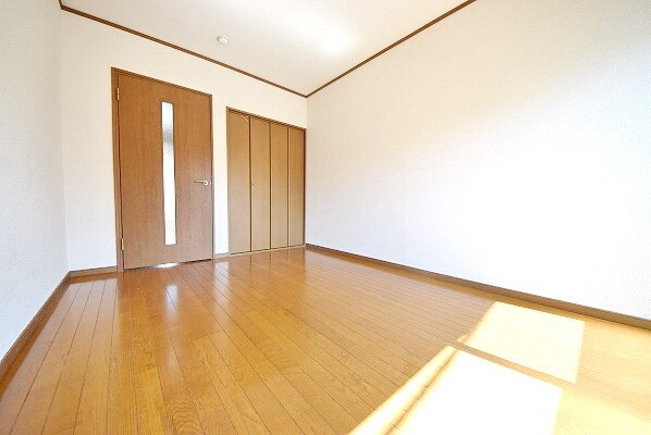 グリーンタウン５の物件内観写真