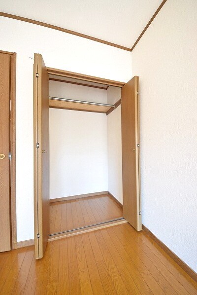 グリーンタウン５の物件内観写真