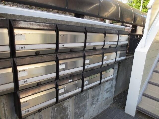 ディアパティオの物件内観写真