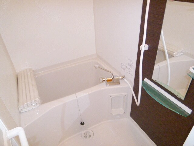 リブリ・M&Iの物件内観写真