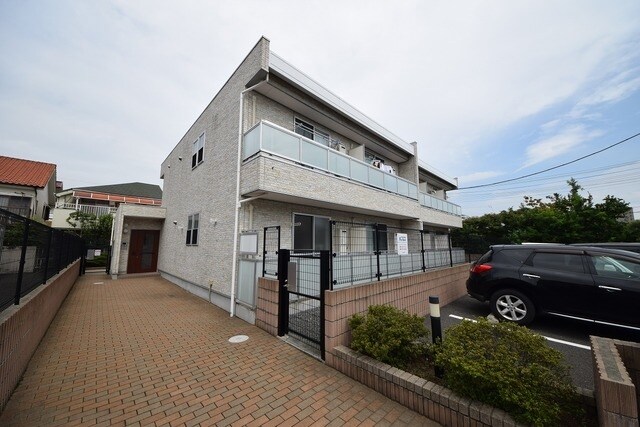 リブリ・M&Iの物件内観写真