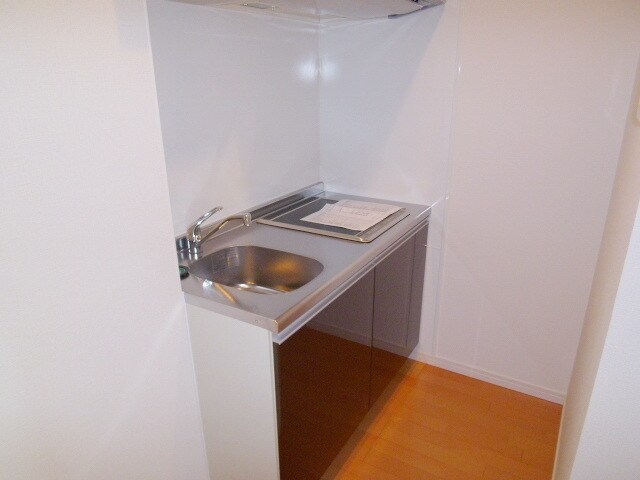 リブリ・M&Iの物件内観写真