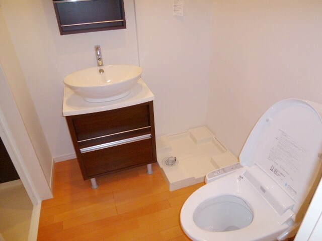 リブリ・M&Iの物件内観写真