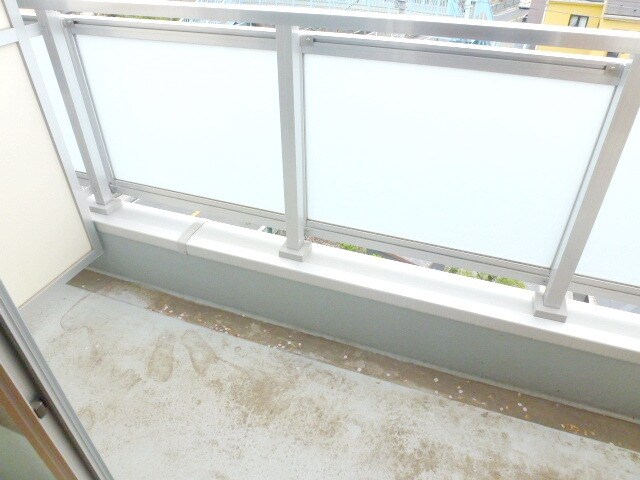 リブリ・M&Iの物件内観写真