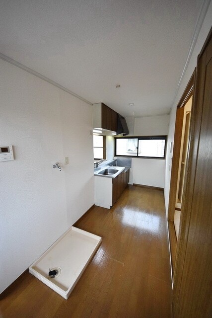 ソシア・エムの物件内観写真