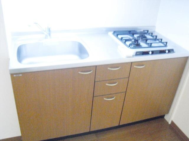 アビリアなごみの物件内観写真