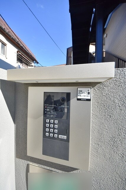 エクセルコート上石神井　919227の物件内観写真