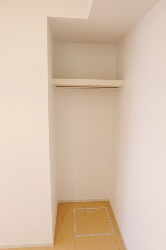 サン　ブリーゼの物件内観写真