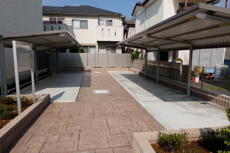 サン　ブリーゼの物件内観写真