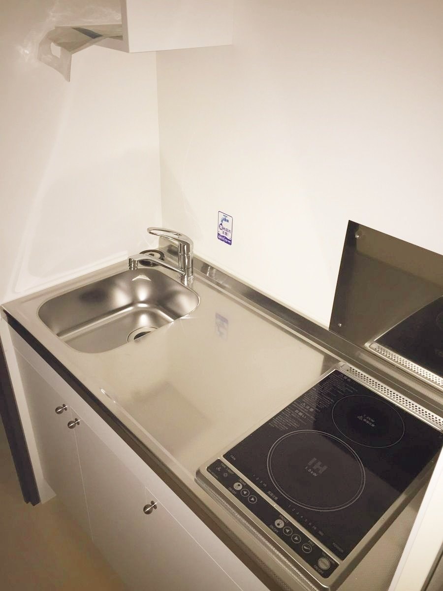 クレイノコヅチVIIの物件内観写真